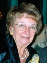 Dorothy Frasheski