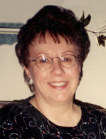 Geraldine Jensen
