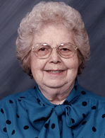 Margaret Dietrich