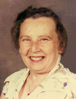 Mary Eckstrom