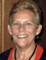 Sharon Kelly
