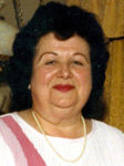 Amelia Rose  Nielsen (Ghera)