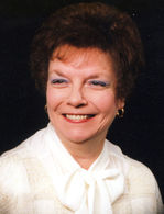 Phyllis Arvai
