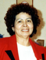 Consuelo Lopez